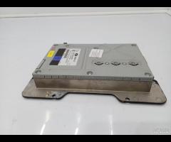 CENTRALINA AMPLIFICATORE AUTORADIO JAGUAR XF X260 - 7