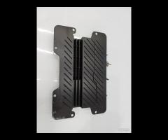 CENTRALINA AMPLIFICATORE AUTORADIO JAGUAR XF X260 - 11