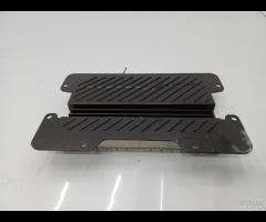 CENTRALINA AMPLIFICATORE AUTORADIO JAGUAR XF X260 - 12