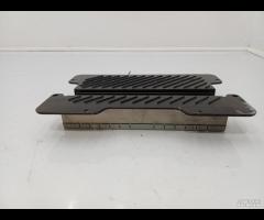 CENTRALINA AMPLIFICATORE AUTORADIO JAGUAR XF X260 - 13