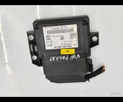 CENTRALINA FRENO A MANO STAZIONAMENTO VOLKSWAGEN P