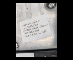 CENTRALINA FRENO A MANO STAZIONAMENTO VOLKSWAGEN P - 15