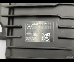 CENTRALINA TELECAMERA PARABREZZA ANTERIORE MERCEDE - 9