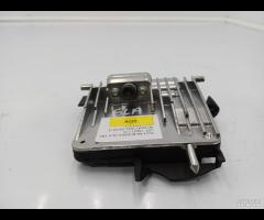 CENTRALINA TELECAMERA PARABREZZA ANTERIORE MERCEDE - 11