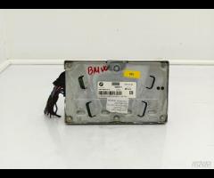 CENTRALINA AMPLIFICATORE AUDIO BMW F30 F80 2012 65