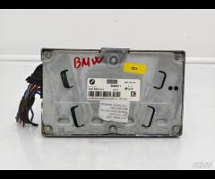 CENTRALINA AMPLIFICATORE AUDIO BMW F30 F80 2012 65