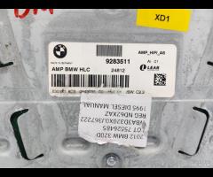 CENTRALINA AMPLIFICATORE AUDIO BMW F30 F80 2012 65