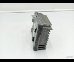 CENTRALINA AMPLIFICATORE AUDIO BMW F30 F80 2012 65 - 7