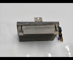 CENTRALINA AMPLIFICATORE AUDIO BMW F30 F80 2012 65 - 8