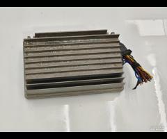 CENTRALINA AMPLIFICATORE AUDIO BMW F30 F80 2012 65 - 9