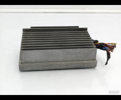 CENTRALINA AMPLIFICATORE AUDIO BMW F30 F80 2012 65 - 11