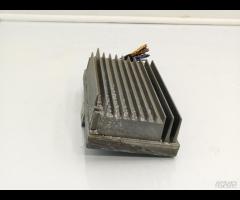 CENTRALINA AMPLIFICATORE AUDIO BMW F30 F80 2012 65 - 12