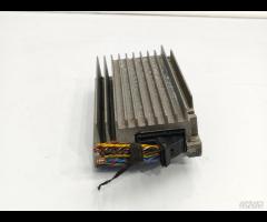 CENTRALINA AMPLIFICATORE AUDIO BMW F30 F80 2012 65 - 13