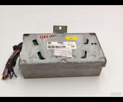 CENTRALINA AMPLIFICATORE AUDIO BMW F30 F80 2012 65 - 16