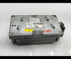 CENTRALINA AMPLIFICATORE AUDIO BMW F30 F80 2012 65 - 18