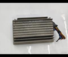 CENTRALINA AMPLIFICATORE AUDIO BMW F30 F80 2012 65 - 19