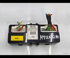 CENTRALINA COMFORT MODULO ICM 2.0D 100Kw 136CV HYU