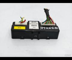 CENTRALINA COMFORT MODULO ICM 2.0D 100Kw 136CV HYU