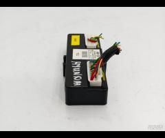 CENTRALINA COMFORT MODULO ICM 2.0D 100Kw 136CV HYU - 6