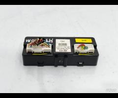 CENTRALINA COMFORT MODULO ICM 2.0D 100Kw 136CV HYU - 7