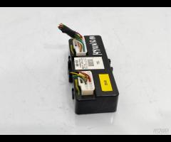 CENTRALINA COMFORT MODULO ICM 2.0D 100Kw 136CV HYU - 8