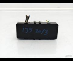 CENTRALINA COMFORT MODULO ICM 2.0D 100Kw 136CV HYU - 10