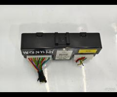 CENTRALINA COMFORT MODULO ICM 2.0D 100Kw 136CV HYU - 12