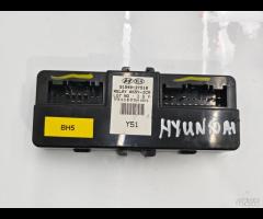 CENTRALINA COMFORT MODULO ICM 2.0D 100Kw 136CV HYU - 15