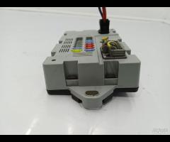 CENTRALINA SCATOLA PORTA FUSIBILI RANGE ROVER EVOQ - 5