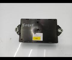 CENTRALINA SCATOLA PORTA FUSIBILI RANGE ROVER EVOQ - 9