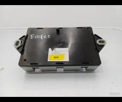CENTRALINA SCATOLA PORTA FUSIBILI RANGE ROVER EVOQ - 10