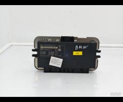 CENTRALINA LUCI MODULO VANO PIEDI BMW F10 F11 F12 - 1