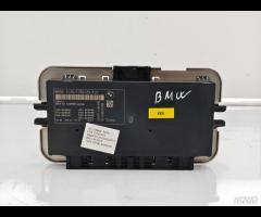 CENTRALINA LUCI MODULO VANO PIEDI BMW F10 F11 F12 - 2