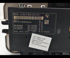 CENTRALINA LUCI MODULO VANO PIEDI BMW F10 F11 F12 - 3
