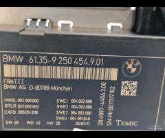CENTRALINA LUCI MODULO VANO PIEDI BMW F10 F11 F12 - 5