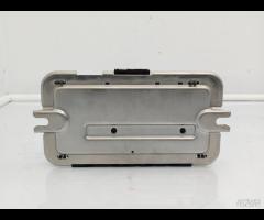 CENTRALINA LUCI MODULO VANO PIEDI BMW F10 F11 F12 - 11