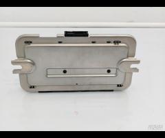 CENTRALINA LUCI MODULO VANO PIEDI BMW F10 F11 F12 - 12