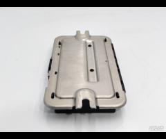 CENTRALINA LUCI MODULO VANO PIEDI BMW F10 F11 F12 - 18