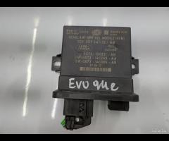 CENTRALINA LUCI FARI XENON LED RANGE ROVER EVOQUE