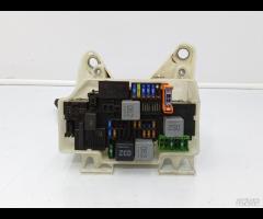 SCATOLA FUSIBILI DISTRIBUZIONE BATTERIA MERCEDES C