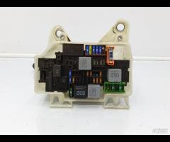 SCATOLA FUSIBILI DISTRIBUZIONE BATTERIA MERCEDES C