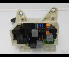 SCATOLA FUSIBILI DISTRIBUZIONE BATTERIA MERCEDES C