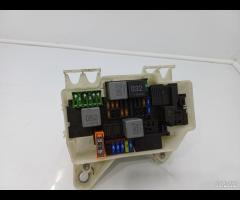 SCATOLA FUSIBILI DISTRIBUZIONE BATTERIA MERCEDES C - 12
