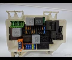 SCATOLA FUSIBILI DISTRIBUZIONE BATTERIA MERCEDES C - 14