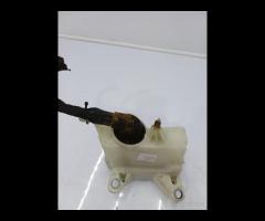 SCATOLA FUSIBILI DISTRIBUZIONE BATTERIA MERCEDES C - 15