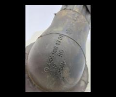 SCATOLA FUSIBILI DISTRIBUZIONE BATTERIA MERCEDES C - 16