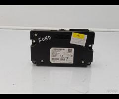 CENTRALINA INTERFACCIA BLUETOOTH MULTIMEDIA FORD R