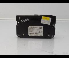 CENTRALINA INTERFACCIA BLUETOOTH MULTIMEDIA FORD R