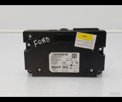 CENTRALINA INTERFACCIA BLUETOOTH MULTIMEDIA FORD R