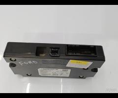 CENTRALINA INTERFACCIA BLUETOOTH MULTIMEDIA FORD R